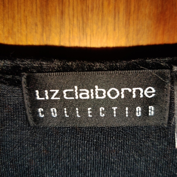 Long sleeve top from Liz Claiborne - Picture 7 of 7